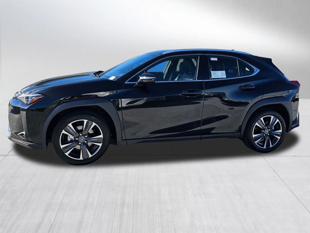2025 Lexus UX UX 300h F SPORT Design